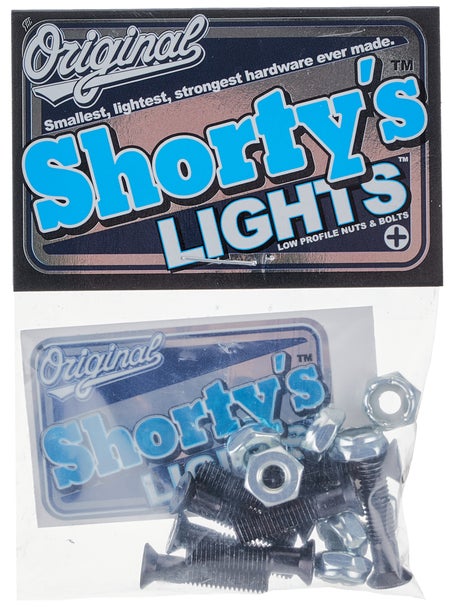 Shortys Phillips Lights Hardware