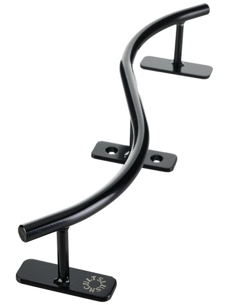 Slushcult S Fingerboard Rail