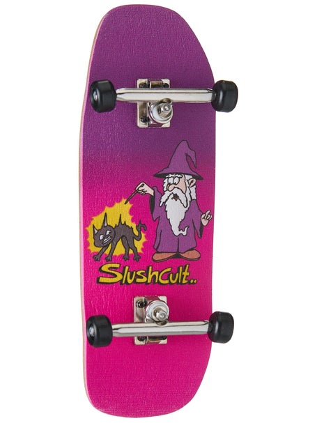 Slushcult Wizard Grom Fingerboard Complete