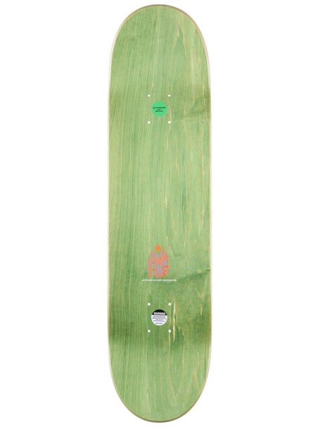Arin Lester Digital Knight Deck