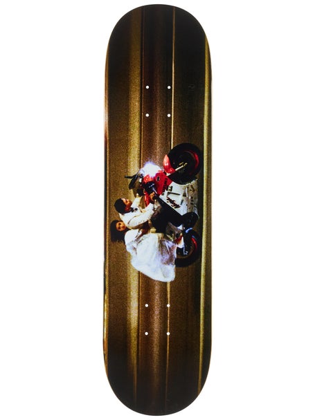 Sci-Fi Fantasy Lester Romance Deck 8.25 x 32 