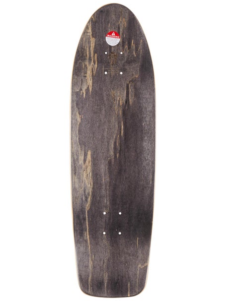 Suicidal Skates Possessed to Skate Rider Deck - Thumbnail 4