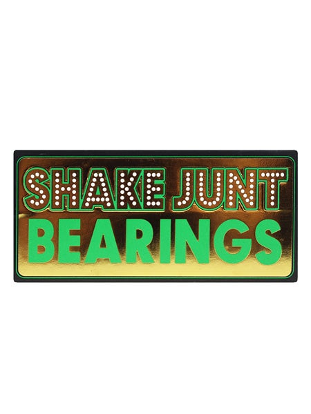 Shake Junt Bearings ABEC 7