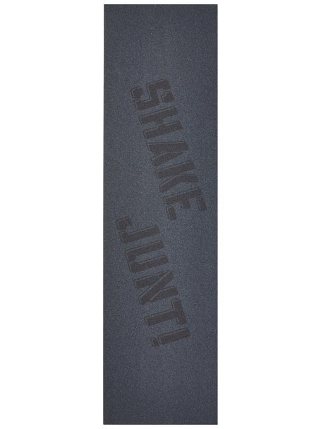 Shake Junt Big Spray Black Griptape by MOB