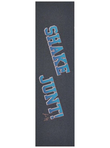 Shake Junt Jamie Foy Collegiate 2 Griptape by MOB