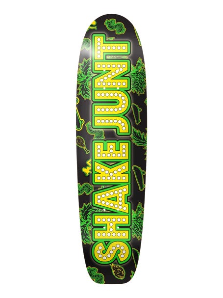 Shake Junt Casual Fridays Cruiser Deck 8.5 x 32