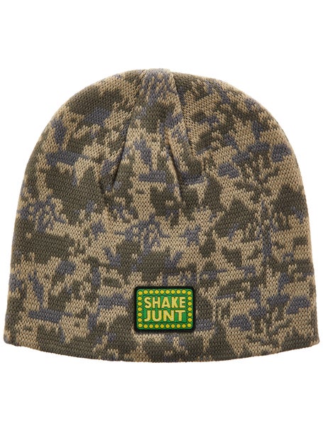 Shake Junt Digi Beanie