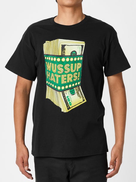 Shake Junt Money Talks T-Shirt