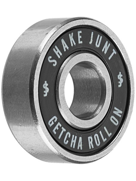 Shake Junt Night Train Bearings