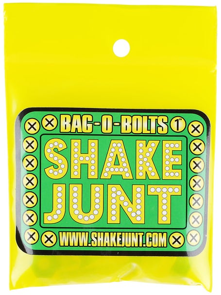 Shake Junt Phillips Hardware\ Green/Yellow