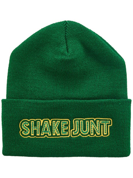 Shake Junt Stretch Logo Beanie