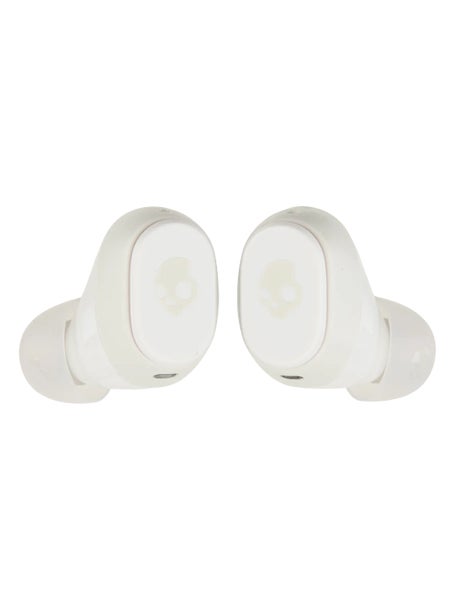 Skullcandy Dime 360 Wireless Earbuds Bone