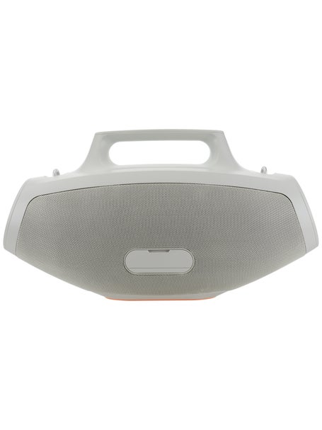 Skullcandy Barrel Wireless Speaker Beige Bone/Glow Org