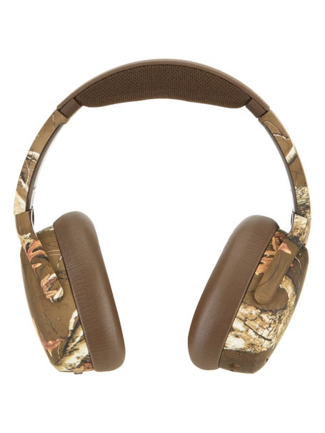 Skullcandy Crusher ANC 2 Headphones Real Tree Espresso