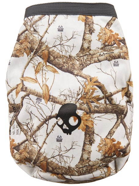 Skullcandy Crusher ANC Wrlss Headphones Real Tree Wht