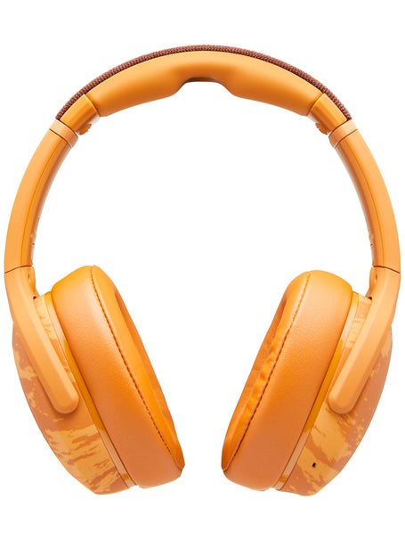 Skullcandy Crusher Evo Wireless Headphones Washed Tan