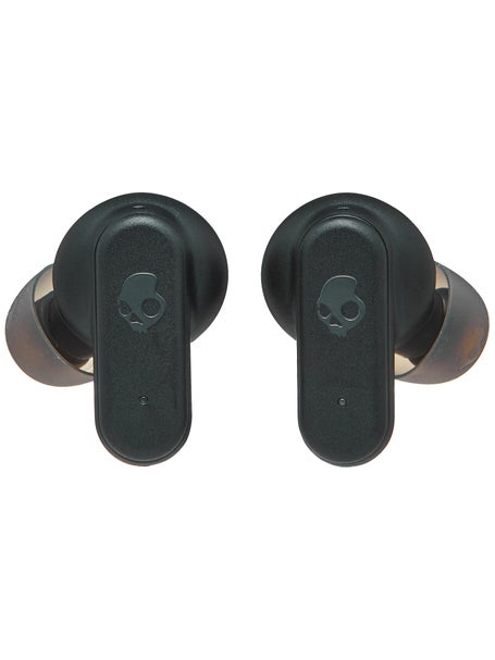 Skullcandy Dime Evo In-Ear Earbuds True Black