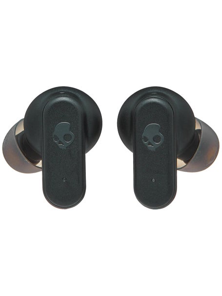 Skullcandy Dime 3 Wireless Earbuds True Black