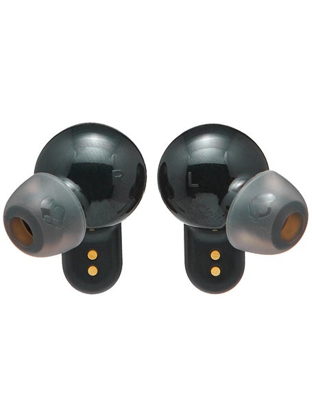 Skullcandy Dime 3 Wireless Earbuds True Black