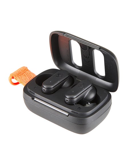 Skullcandy Dime 3 Wireless Earbuds True Black