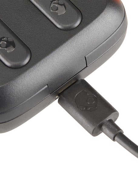Skullcandy Dime 3 Wireless Earbuds True Black