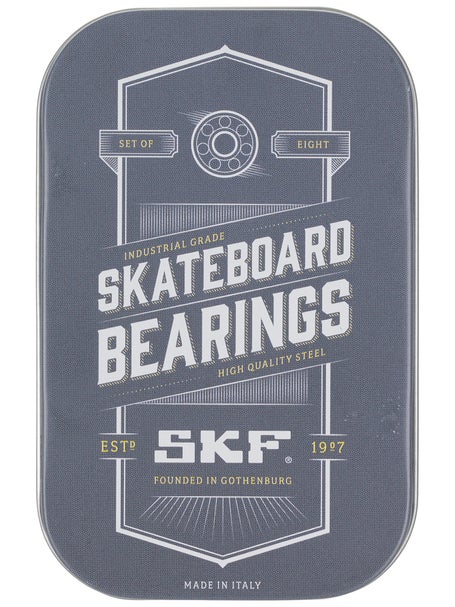 SKF Standard Bearings