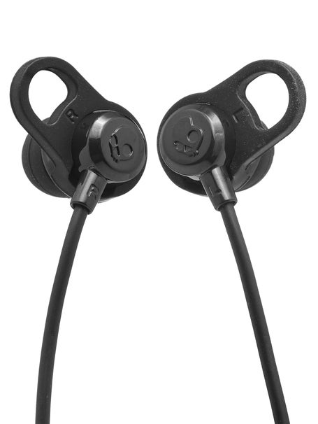 Skullcandy BT JIB+ Headphones Black