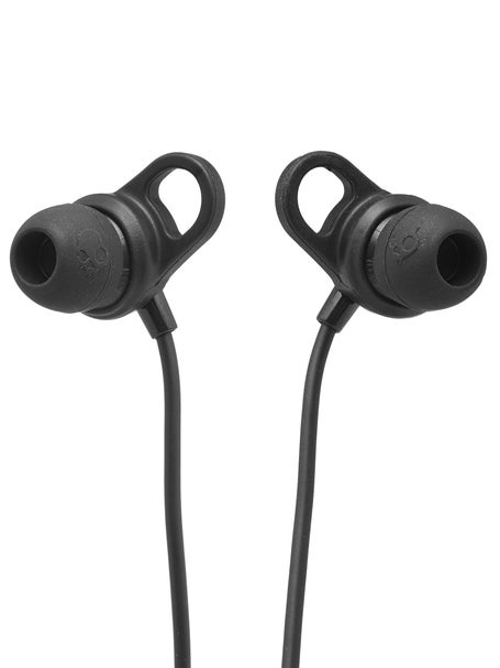 Skullcandy BT JIB+ Headphones Black