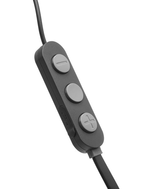 Skullcandy BT JIB+ Headphones Black
