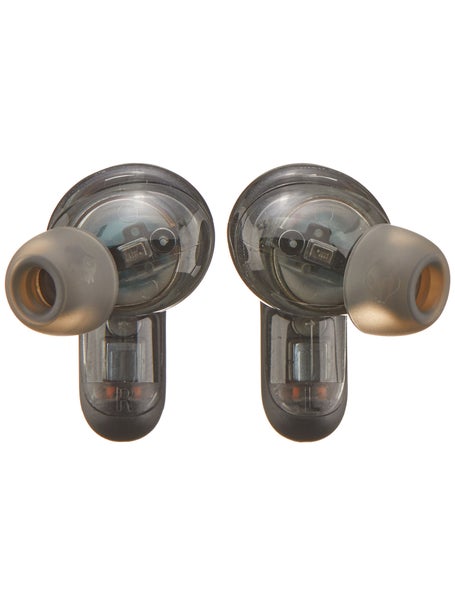 Skullcandy Rail ANC Wireless Earbuds True Black