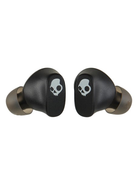 Skullcandy Smokin Buds 360 Wireless Earbuds Black