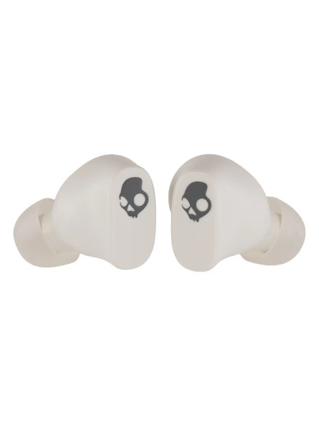 Skullcandy Smokin Buds 360 Wireless Earbuds Bone