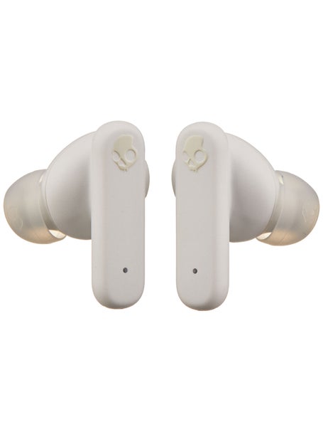 Skullcandy Smokin Buds In-Ear Earbuds Bone/Orange