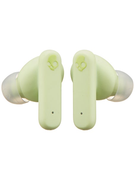 Skullcandy Smokin Buds In-Ear Earbuds Matcha