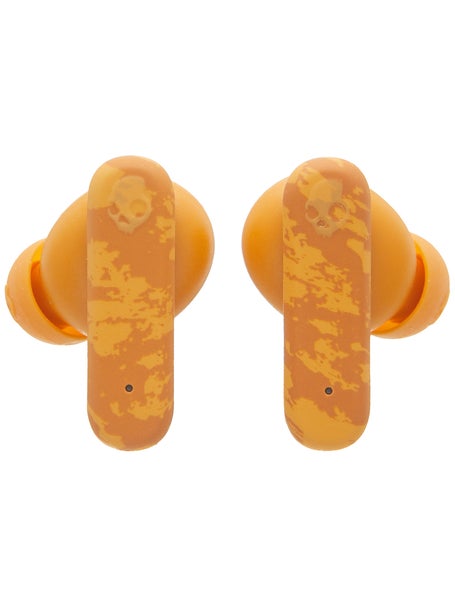 Skullcandy Smokin Buds True Earbuds Washed Tan