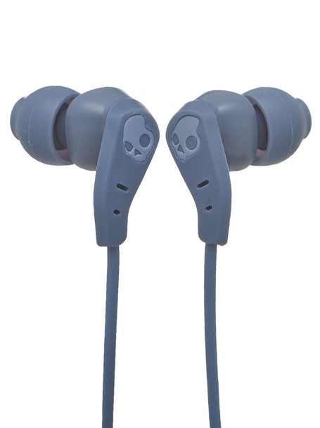 Skullcandy Set In-Ear W/Mic1 + USBC Earbuds Wash Denim