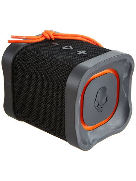 Skullcandy Terrain Mini Wireless Speaker Black