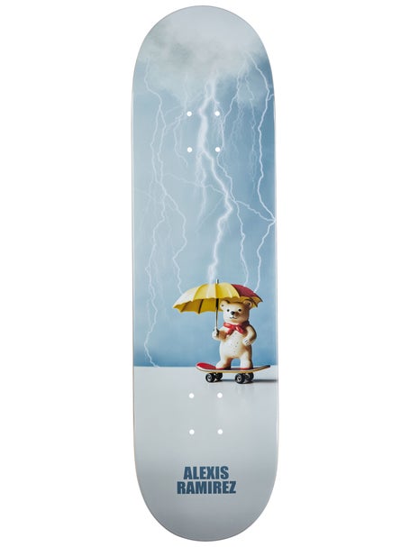 Sk8 Mafia Ramirez Grounded Deck 8.5 x 32