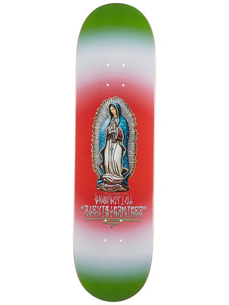 Sk8 Mafia Ramirez Pray Deck 8.5 x 32