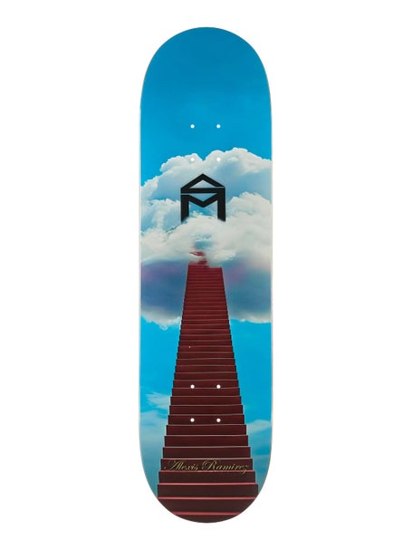 Sk8 Mafia Ramirez Stairway Deck 8.5 x 32