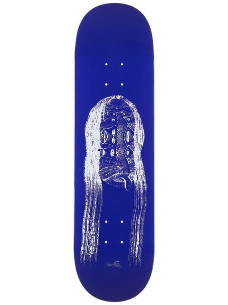 Swim Ryan Conners False Faces Deck 8.5 x 32
