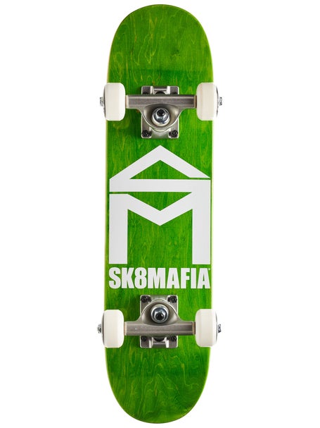 Sk8 Mafia House Logo Assorted Micro Complete 6.0 x 23.5