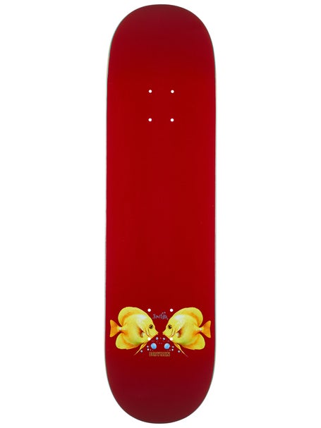 Swim Justin Drysen Fishy Deck 8.25 x 32