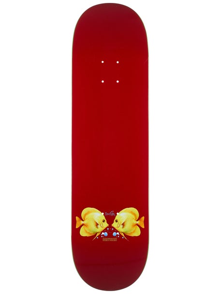 Swim Justin Drysen Fishy Deck 8.5 x 32