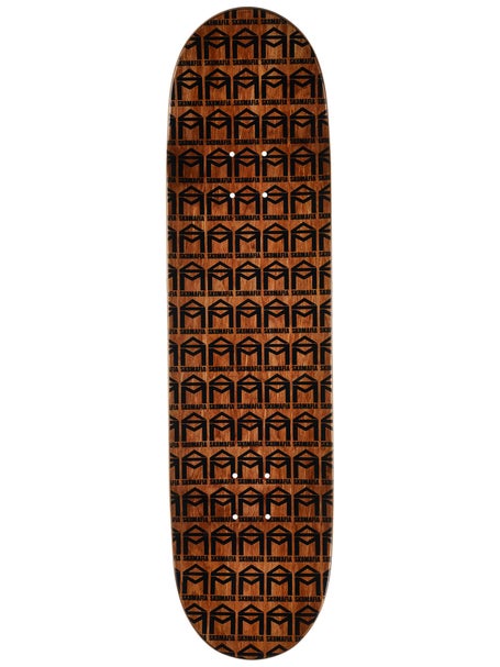 Sk8 Mafia Lawyer Gizzard Deck 8.3 x 32
