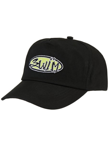Swim Swim 11s Hat