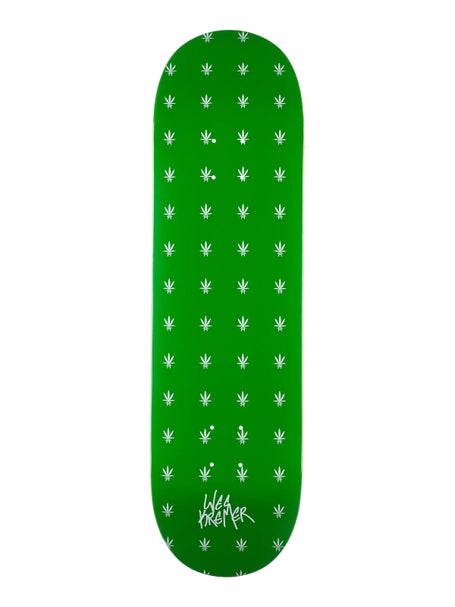 Sk8 Mafia Kremer Leaf Deck 8.75 x 32