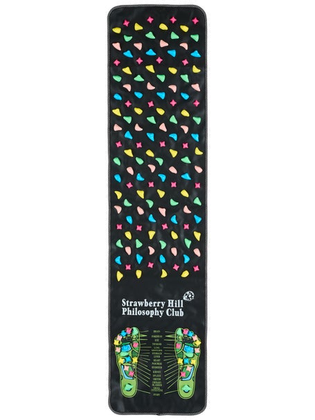 Snack Accupressure Foot Mat