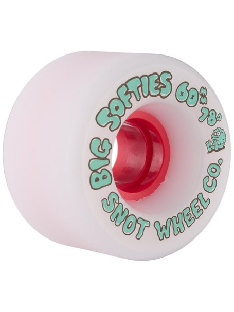 Snot Wheels Big Softies - Thumbnail 3