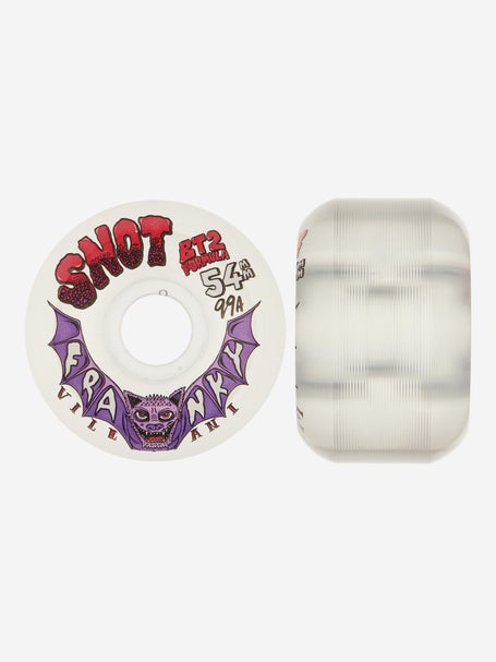 Snot Franky Villani Conical Wheels